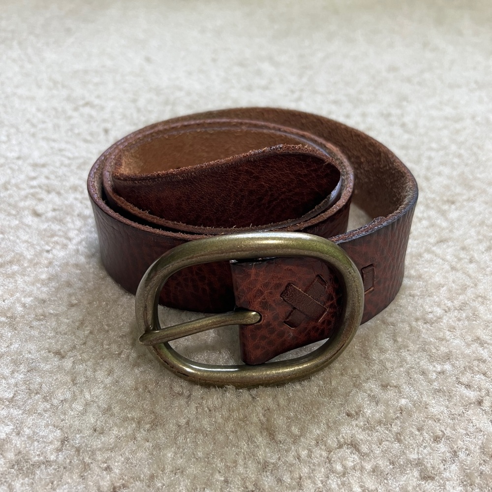 Mossimo Belt